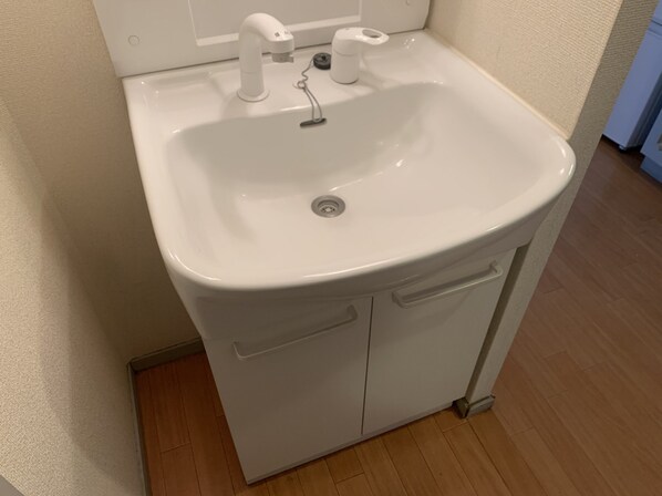 リヴェール北代の物件内観写真